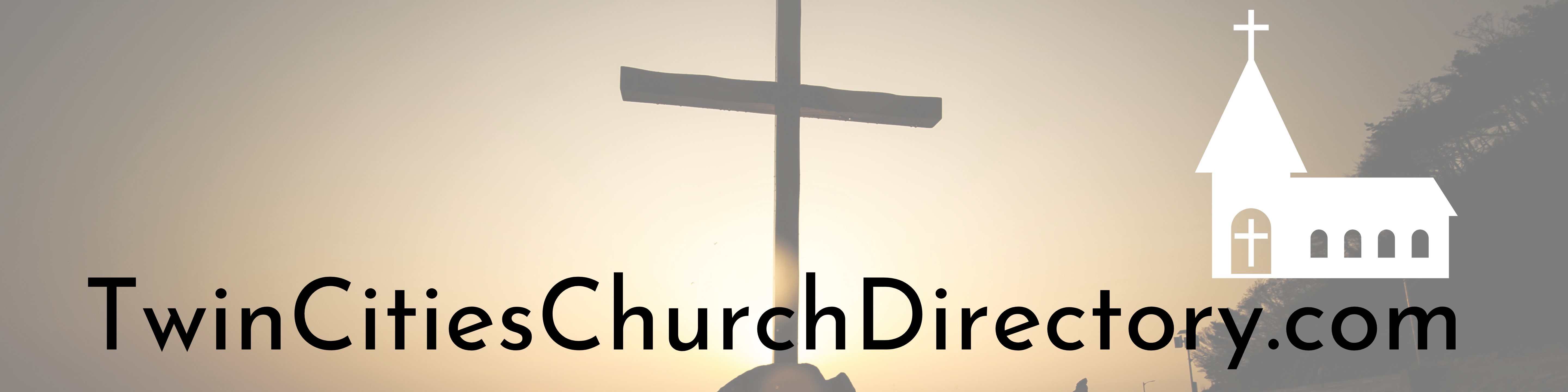 Twin Cities Church Directory