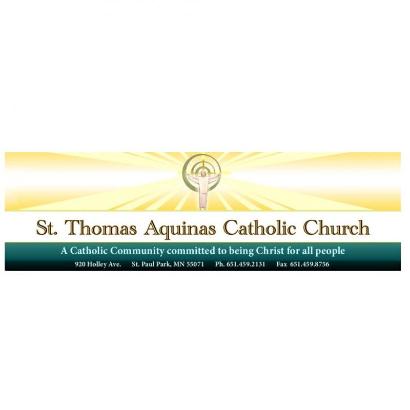 St Thomas Aquinas Church