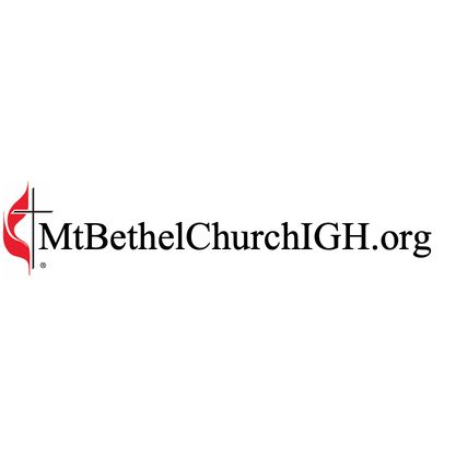 Mt Bethel United Methodist Chr