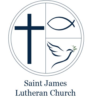 St James Lutheran Church