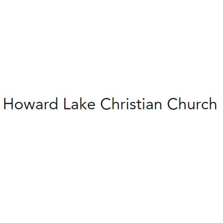 Howard Lake Christian Church