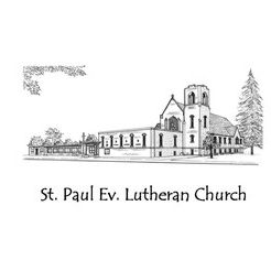 St Paul's Evangelical Luth Chr