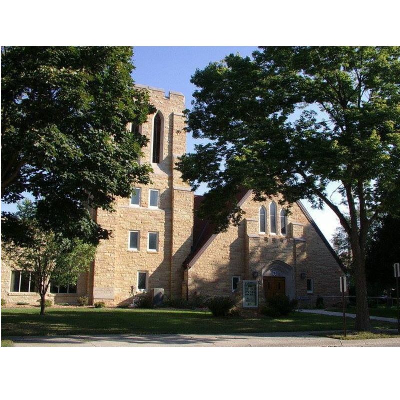 St Paul Lutheran Church