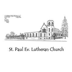 St Paul's Evangelical Luth Chr